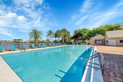 10940 Crescendo Circle Boca Raton FL 33498