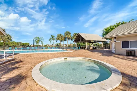 10940 Crescendo Circle Boca Raton FL 33498