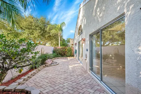 10940 Crescendo Circle Boca Raton FL 33498