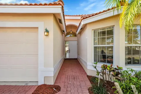 10940 Crescendo Circle Boca Raton FL 33498
