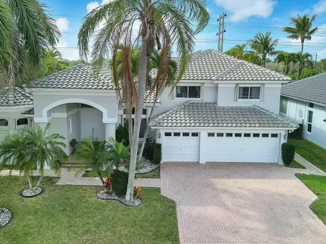 10933 Bal Harbor Drive Boca Raton FL 33498