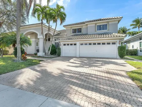 10933 Bal Harbor Drive Boca Raton FL 33498