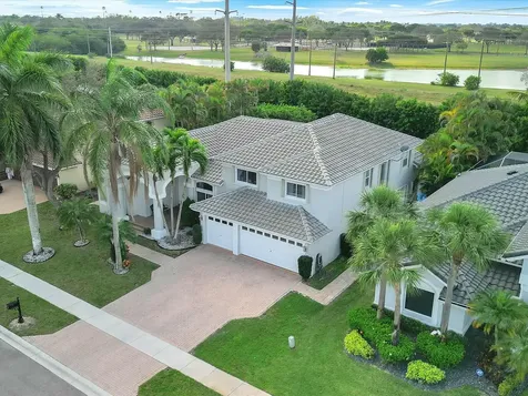 10933 Bal Harbor Drive Boca Raton FL 33498