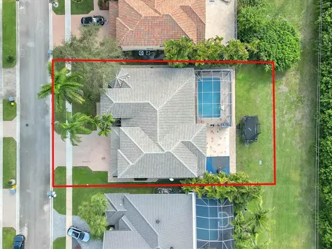 10933 Bal Harbor Drive Boca Raton FL 33498