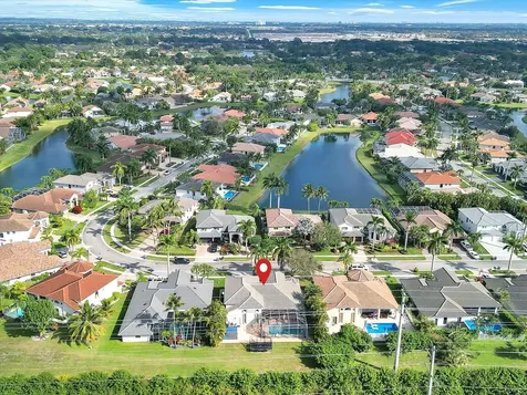 10933 Bal Harbor Drive Boca Raton FL 33498