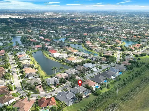 10933 Bal Harbor Drive Boca Raton FL 33498