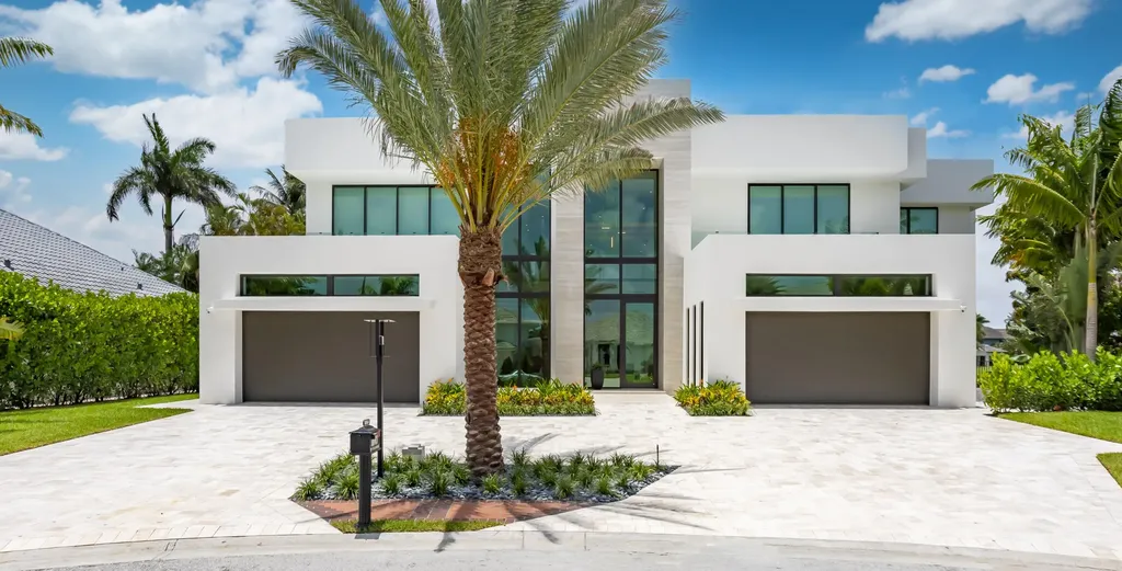 17063 Castlebay Court Boca Raton FL 33496