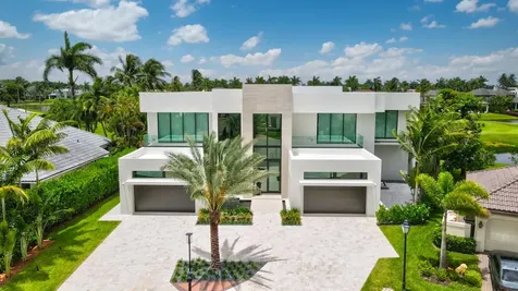 17063 Castlebay Court Boca Raton FL 33496