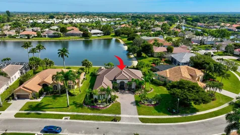 8200 Muirhead Circle Boynton Beach FL 33472