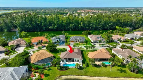 8200 Muirhead Circle Boynton Beach FL 33472