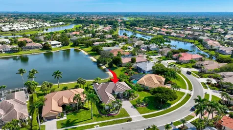 8200 Muirhead Circle Boynton Beach FL 33472