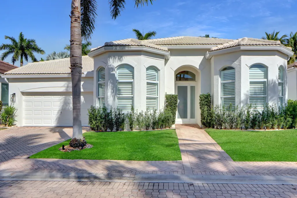6130 Nw 42nd Way Boca Raton FL 33496