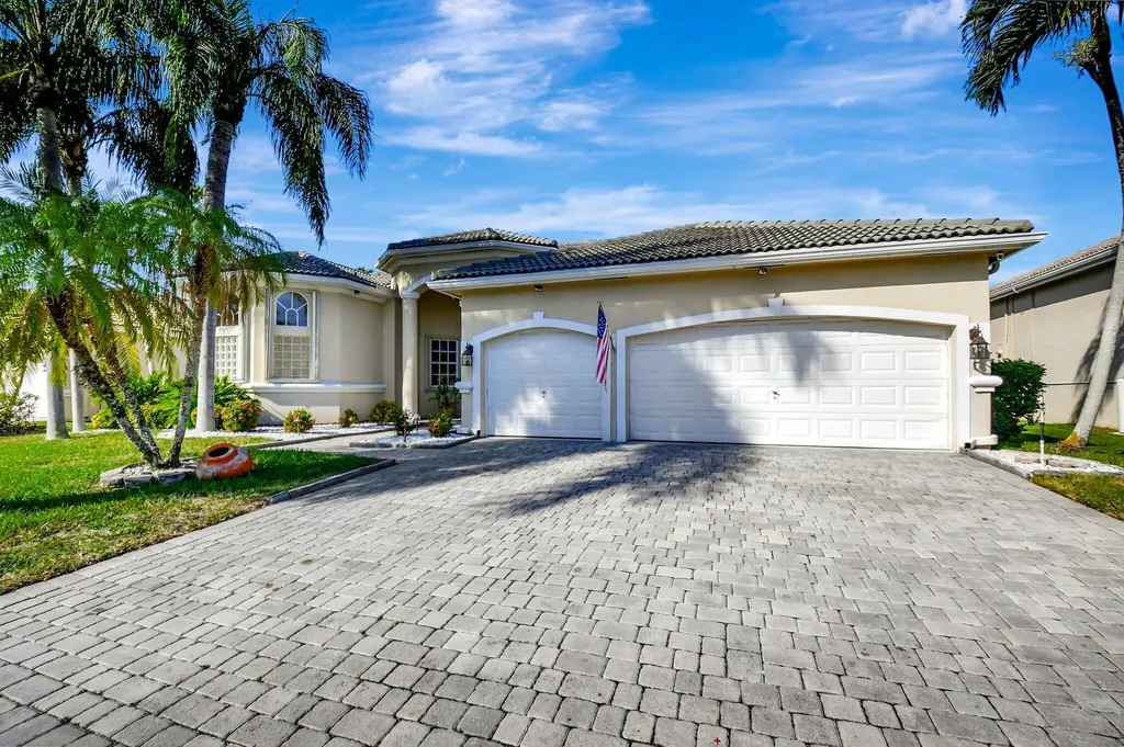 9635 Parkview Avenue Boca Raton FL 33428