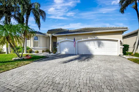 9635 Parkview Avenue Boca Raton FL 33428