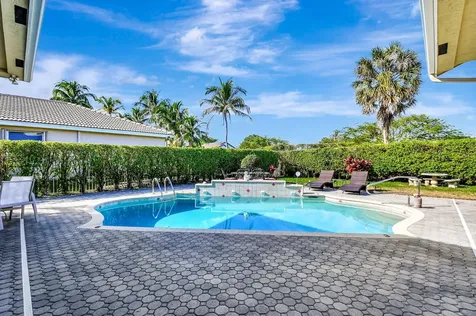 9635 Parkview Avenue Boca Raton FL 33428