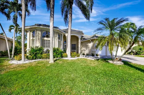 9635 Parkview Avenue Boca Raton FL 33428