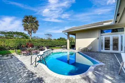 9635 Parkview Avenue Boca Raton FL 33428