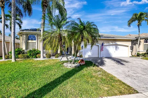 9635 Parkview Avenue Boca Raton FL 33428