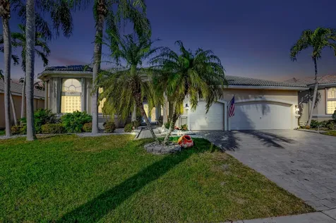 9635 Parkview Avenue Boca Raton FL 33428