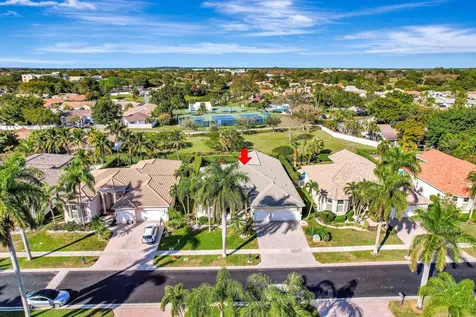 9635 Parkview Avenue Boca Raton FL 33428