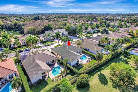 9635 Parkview Avenue Boca Raton FL 33428