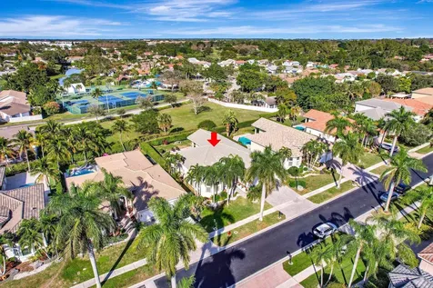 9635 Parkview Avenue Boca Raton FL 33428