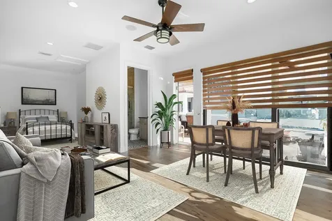 201 Se Fiore Bello Port Saint Lucie FL 34952