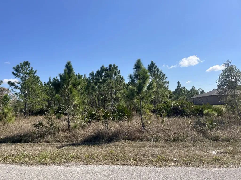 1247 Brunell Avenue Fort Myers FL 33913
