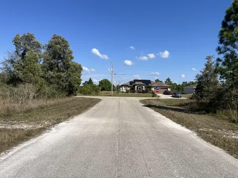 1247 Brunell Avenue Fort Myers FL 33913