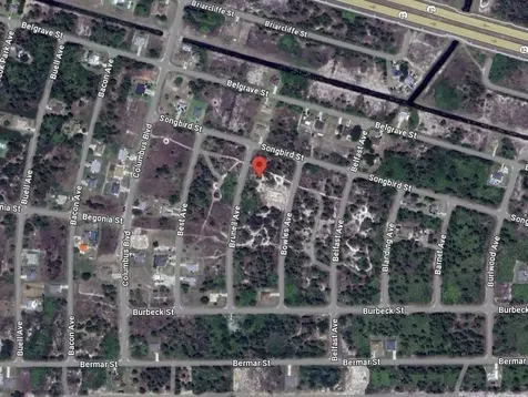 1247 Brunell Avenue Fort Myers FL 33913