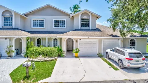 28 Desford Lane Boynton Beach FL 33426