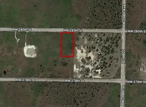 21020 NW 28oth Street Okeechobee FL 34972