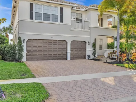 9917 Cobblestone Creek Drive Boynton Beach FL 33472