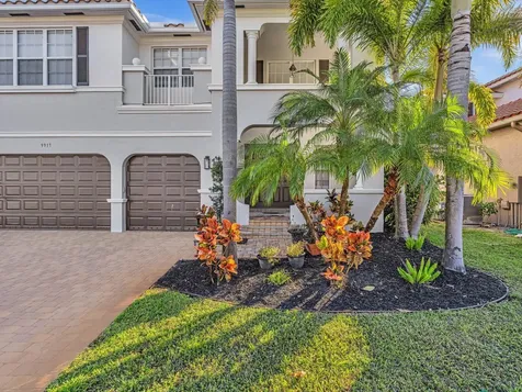 9917 Cobblestone Creek Drive Boynton Beach FL 33472
