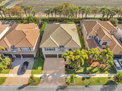 9917 Cobblestone Creek Drive Boynton Beach FL 33472