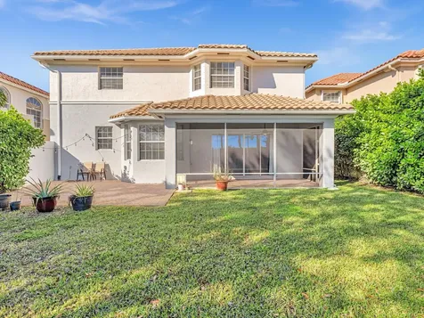9917 Cobblestone Creek Drive Boynton Beach FL 33472