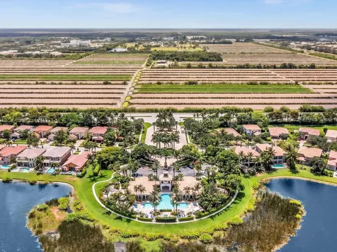 9917 Cobblestone Creek Drive Boynton Beach FL 33472