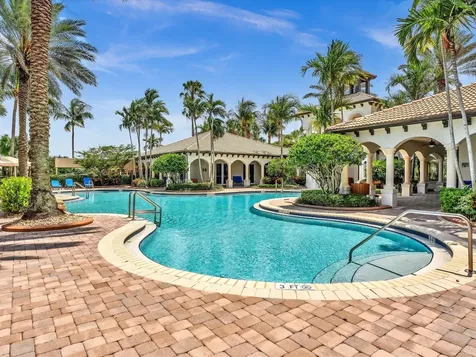 9917 Cobblestone Creek Drive Boynton Beach FL 33472