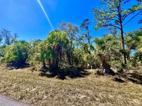441 Juper Street Port Charlotte FL 33953