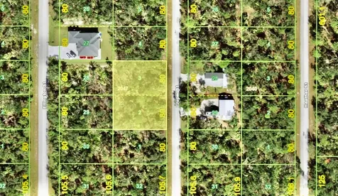 441 Juper Street Port Charlotte FL 33953