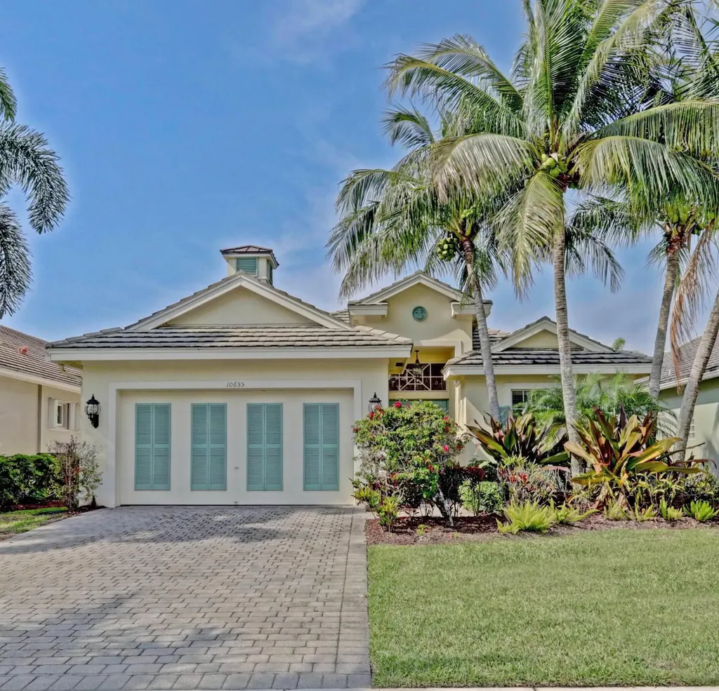 10655 La Strada West Palm Beach FL 33412