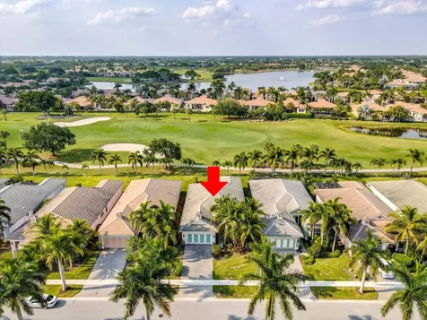 10655 La Strada West Palm Beach FL 33412