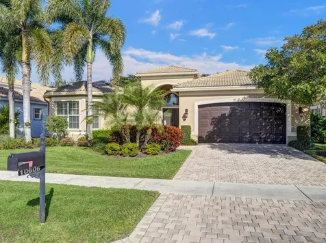 10606 Whitewind Circle Boynton Beach FL 33473