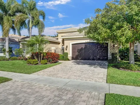 10606 Whitewind Circle Boynton Beach FL 33473