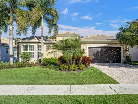 10606 Whitewind Circle Boynton Beach FL 33473