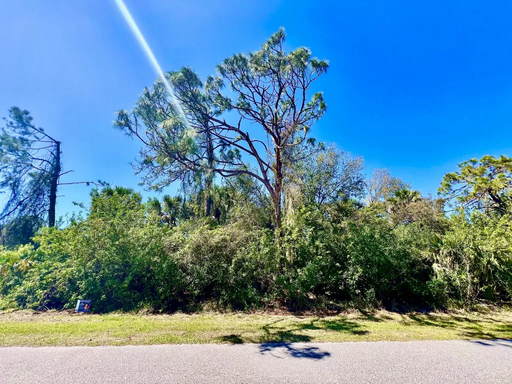 12142 Joyner Avenue Port Charlotte FL 33953