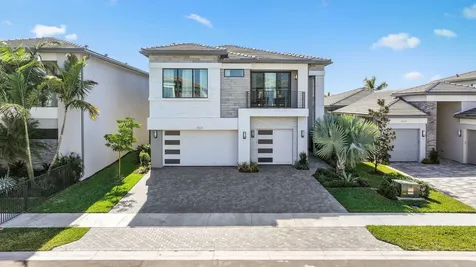 8568 Crystal Downs Avenue Boca Raton FL 33434