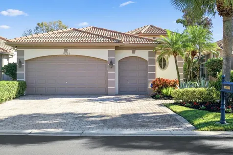 11556 Green Golf Lane Boynton Beach FL 33437