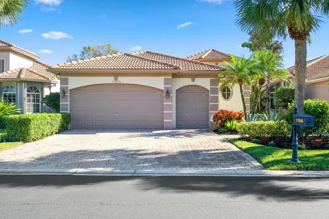 11556 Green Golf Lane Boynton Beach FL 33437