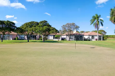 11556 Green Golf Lane Boynton Beach FL 33437